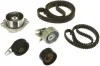 Комплект ГРМ, пас+ролик+помпа KP65429XS