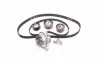 Комплект ремня ГРМ + помпа Gates KP75323XS
