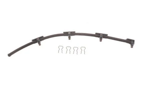 Паливний шланг Gates MFL1005