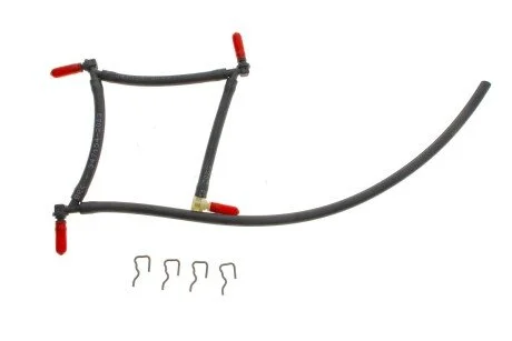 Паливний шланг Gates MFL1076