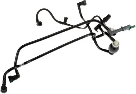 PRZEWOD PALIWA Gates MFL1090