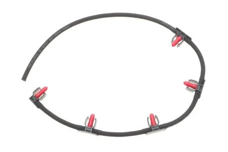 Паливний шланг Gates MFL1158