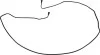 PRZEWOD PALIWA MFL1224