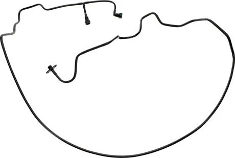 PRZEWOD PALIWA Gates MFL1227 (фото 1)