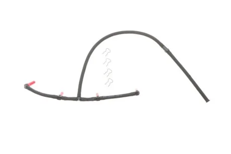 Паливний шланг Gates MFL1274