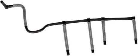 PRZEWOD PALIWA Gates MFL1296