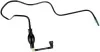 Паливний шланг ((en) from fuel pump to air filter) NISSAN PRIMASTAR, OPEL VIVARO A, RENAULT TRAFIC II F9Q760-M9R788 02.01- MFL1310
