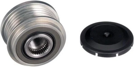 Фото 1 - koјo pasowe alt. db cla-klasa /c118/ 20- Gates OAP7295 KOЈO PASOWE ALT. DB CLA-KLASA /C118/ 20- Gates OAP7295 (фото 1)