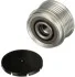 Шків генератора MERCEDES A (V177), A (W177), B SPORTS TOURER (W247), CLA (C118), CLA SHOOTING BRAKE (X118) OM608.915 03.18- OAP7296