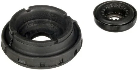 Подушка амортизатора (переднього) + підшипник Smart Fortwo 0.8-1.0CDI 07- Gates SUS1744