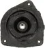 Подушка амортизатора (переднього) Nissan Qashqai 07- (R) Gates SUS1817 (фото 2)