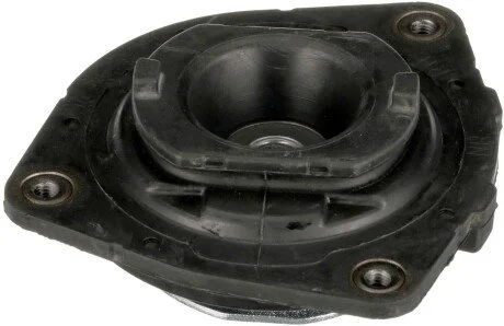Подушка амортизатора (переднього) Nissan Qashqai 07- (R) Gates SUS1817