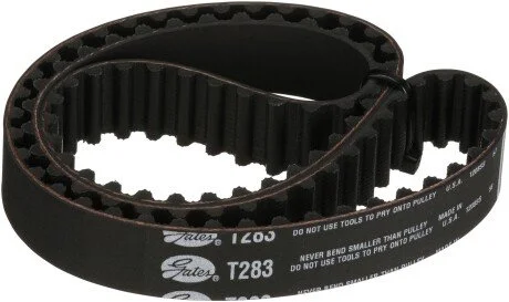 Пасок ГРМ Ford Focus USA 2.0 (Split Port) 98-04 Gates T283