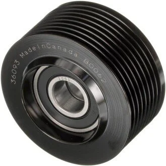 Ролик натягувача Gates T36093 (фото 1)