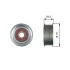 70x17x25.6 Ролик паска приводного Honda Civic 2,2CTDi, 05- T36447