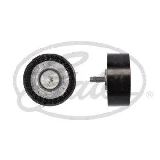 ROLKA PROW PASEK KLIN MERCEDES SPRINTER CDI 09- Gates T36494
