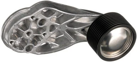 Направляючий ролик Gates T36519 (фото 1)