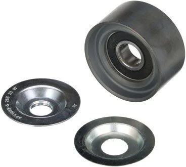 Фото 1 - ролик Gates T36535 Ролик Gates T36535 (фото 1)