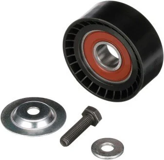 Ролик пасок приводного Ford Tourneo/Transit Custom 2,2TDCI 11- Gates T36539