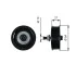 VODICН KLADKA KLНNOVЙHO ШEMENU GATES T36602 TOYOTA YARIS 1,0/1,3VVTI 06- T36602