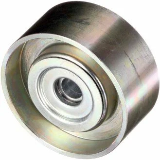 Фото 1 - направляючий ролик Gates T36669 Направляючий ролик Gates T36669 (фото 1)