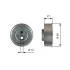 ROLKA PROW PASEK KLIN GATES T36755 SUZUKI GRAND VITARA 01-05 T36755