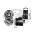 Натяжна планка Mitsubishi, Nissan, Opel, Renault, Volvo 1,9DCI 01- T38482