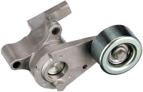 NAPINACZ PASKA PK TOYOTA FORTUNER 2.7 16- Gates T38486