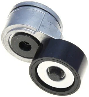 Фото 1 - ролик натяжний Gates T38657 Ролик натяжний Gates T38657 (фото 1)