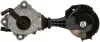 NAPINACZ PASKA PK CITROEN C4 1.6 14- Gates T38770 (фото 3)