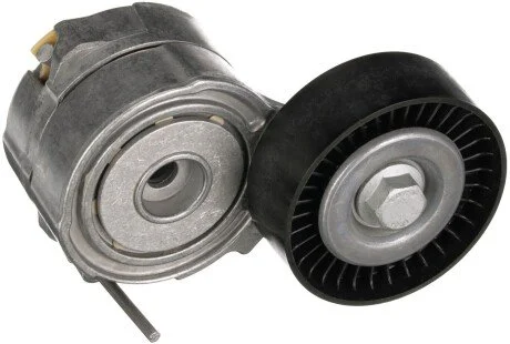 NAPINACZ PASKA PK AUDI A6 3.0 17- Gates T39336