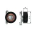 ROLKA NAPIN PAS KLIN GATES T39345 SKODA CITIGO/VW UP/SEAT MII 1,0 12- T39345