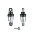 TгUMIK DRG PAS KLIN GATES T39365 TOYOTA AVENSIS/CAMRY/PICNIC/PREVIA 2,0/2,4 03- T39365