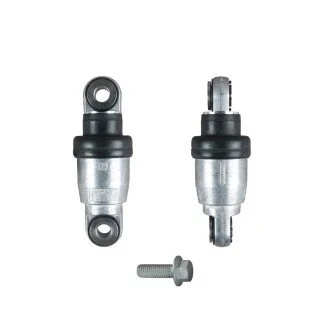 TгUMIK DRG PAS KLIN TOYOTA AVENSIS/CAMRY/PICNIC/PREVIA 2,0/2,4 03- Gates T39365