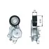 Натягувач поліклинового ременя DS DS 4, CITROEN C4 CACTUS, C4 II, DS4, PEUGEOT 2008 I 1.6D 07.14- T39378