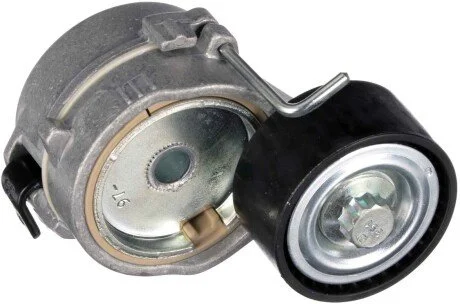 NAPINACZ PAS KLIN CITROEN DS3/DS4/PEUGEOT 208/308/2008/3008 1,0/1,2 13- Gates T39430