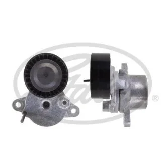 Натягувач поліклинового ременя CITROEN JUMPER II, OPEL MOVANO C, PEUGEOT BOXER 2.0D/2.2D 07.15- Gates T39499