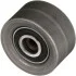 Ролик ГРМ VW Caddy V 2.0 TDi BMT 20- (паразитний) (57х31) T41334