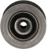 Ролик ГРМ VW Caddy V 2.0 TDi BMT 20- (паразитний) (57х31) Gates T41334 (фото 2)
