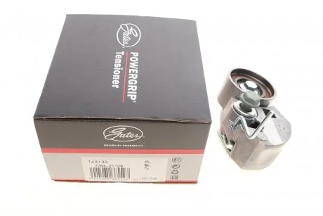 Натяжник паска ГРМ Hyunday Tucson/Santa Fe 2.0CRDI 06- Gates T43133