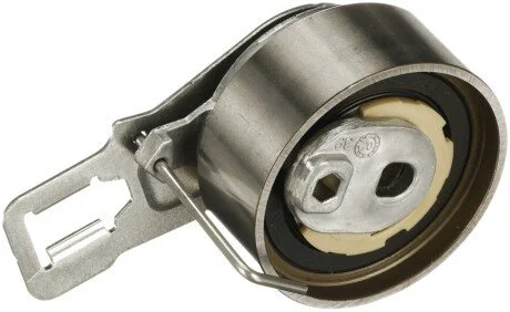 РОЛИК НАТЯЖНИЙ Gates T43265