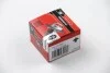 Термостат Duster/Logan/Clio/Kangoo/Megane I, II, III 1,4/1.6/2.0i 98- (88 C) Gates TH23389G1 (фото 3)