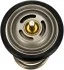 TERMOSTAT CITROEN C4 2.0 HDI 04-11 Gates TH62884G1 (фото 2)