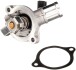 TERMOSTAT OPEL ASTRA K 1.0 15- TH66397G1