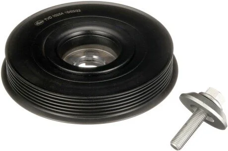 Шків Gates TVD1025A
