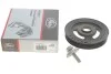 Шків ременя генератора TVD1061A