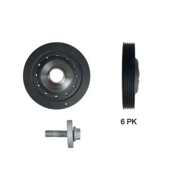 Автозапчасть Gates TVD1113A