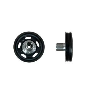 Шкив коленвала Gates TVD1153A