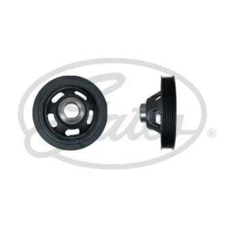 Автозапчастина Gates TVD1159A