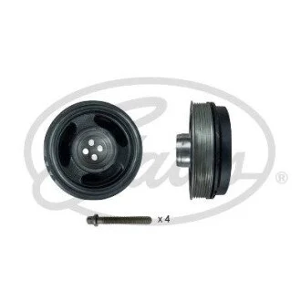 Автозапчасть Gates TVD1192A